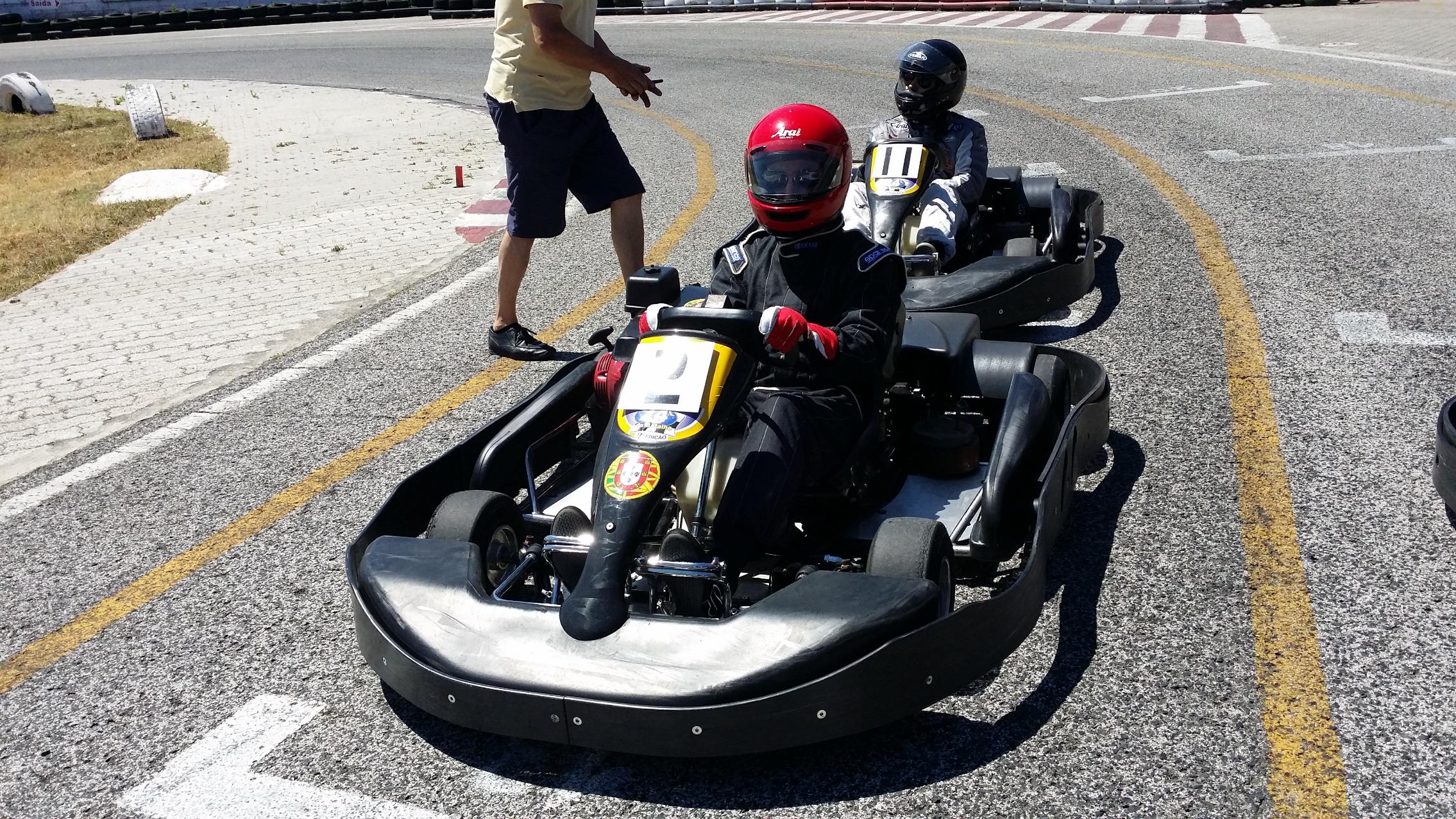 Academia Kart Cup4